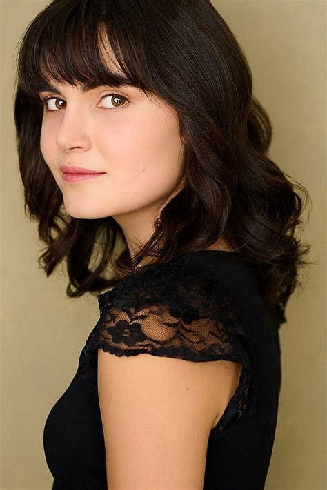 et billede af Riley Quinn Scott