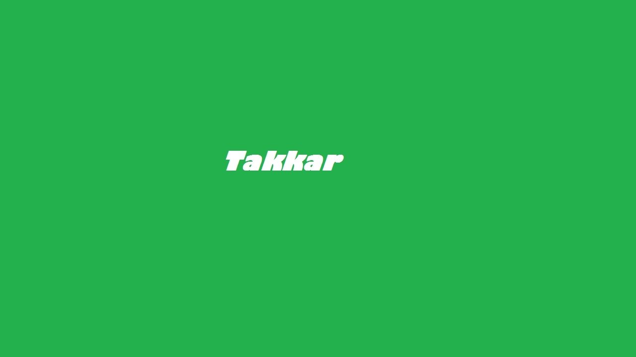 Takkar