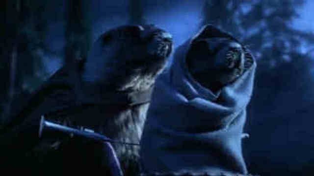 Les Marmottes - E.M. l'Extra Marmotte