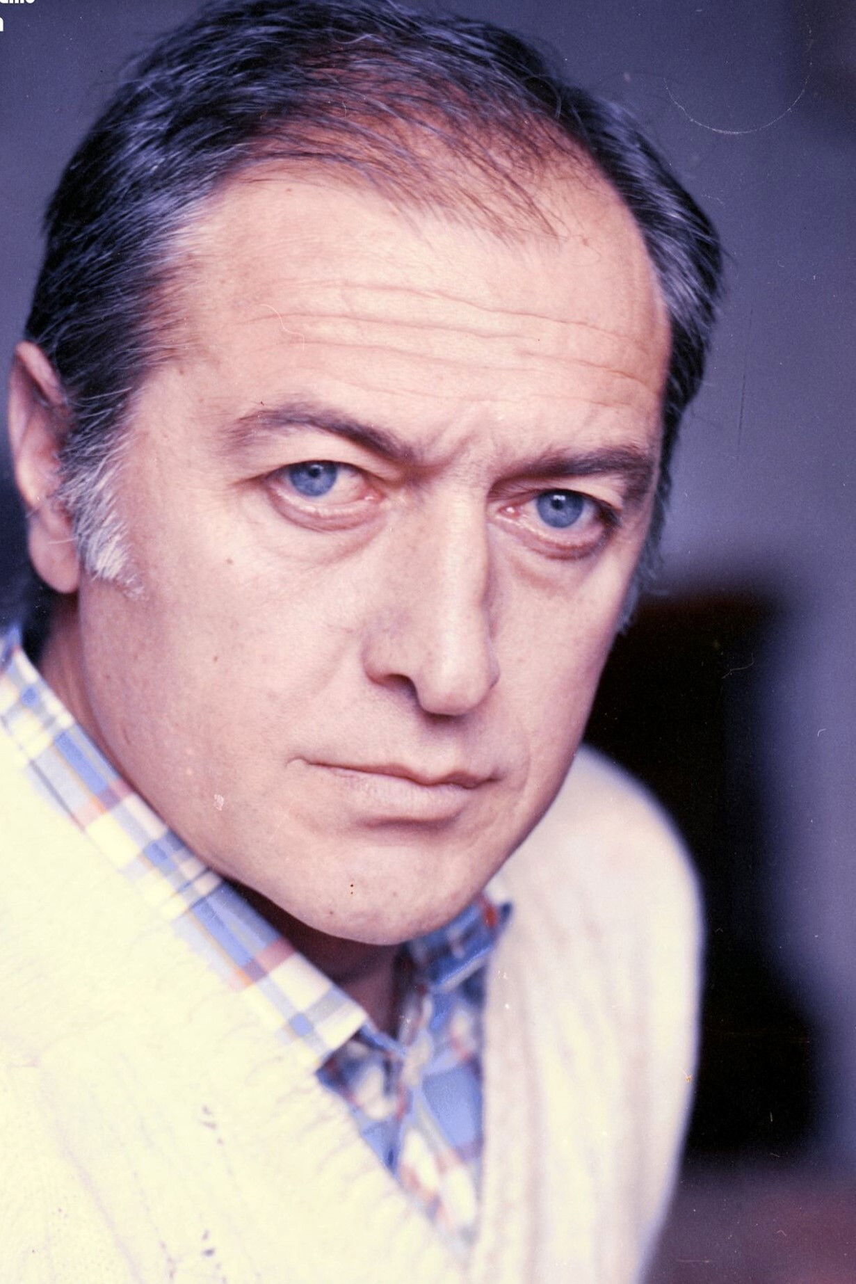 et billede af Otar Megvinetukhutsesi