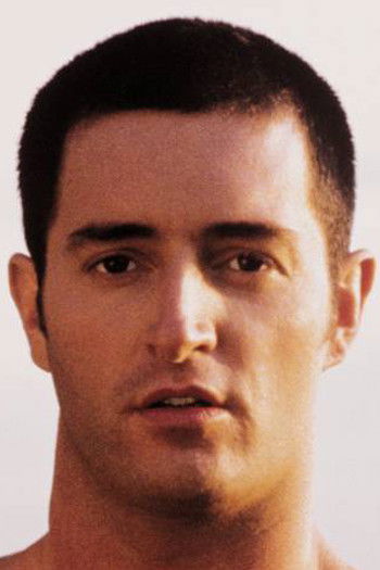 et billede af Dillon Reid