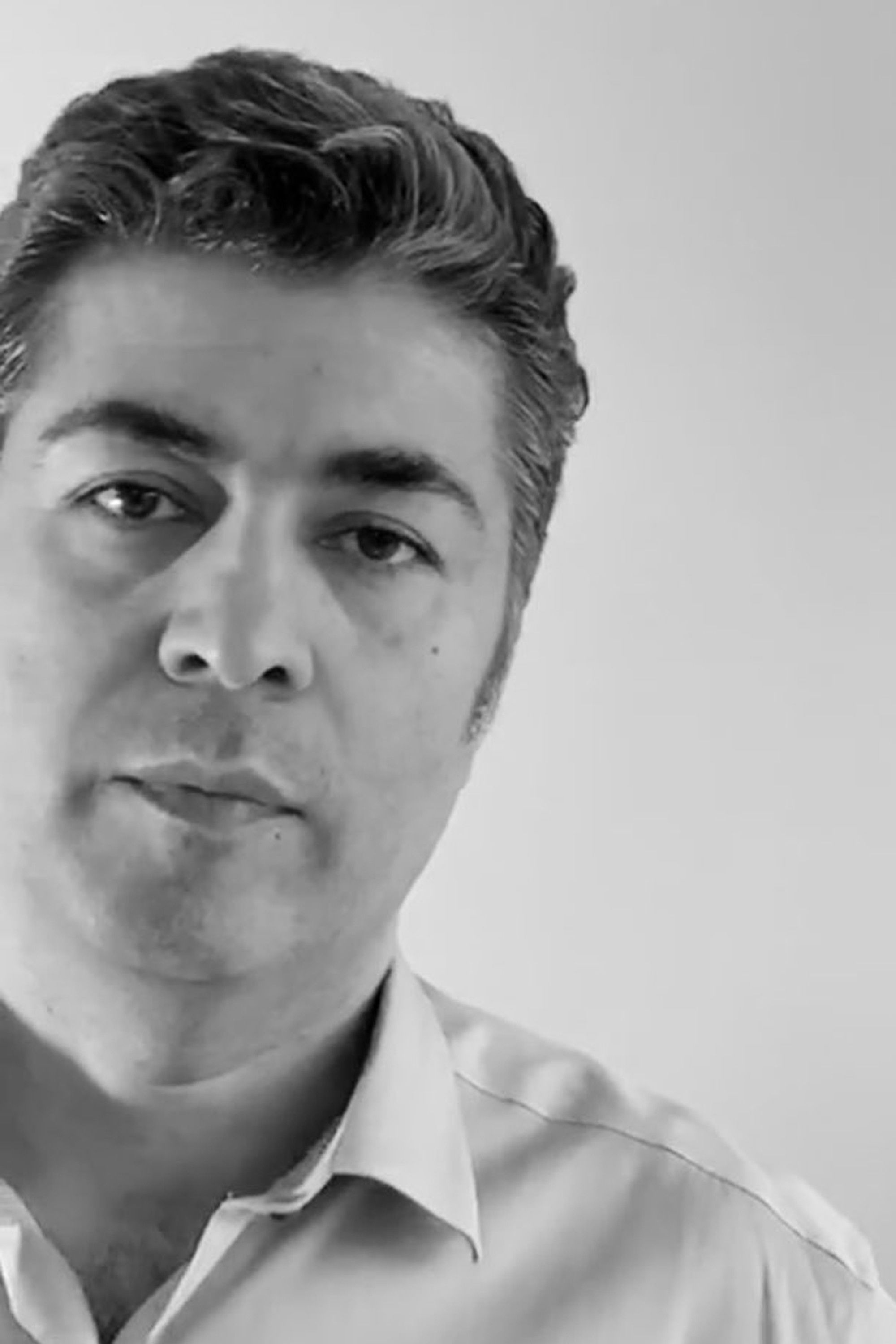 et billede af Ali Javanmardi