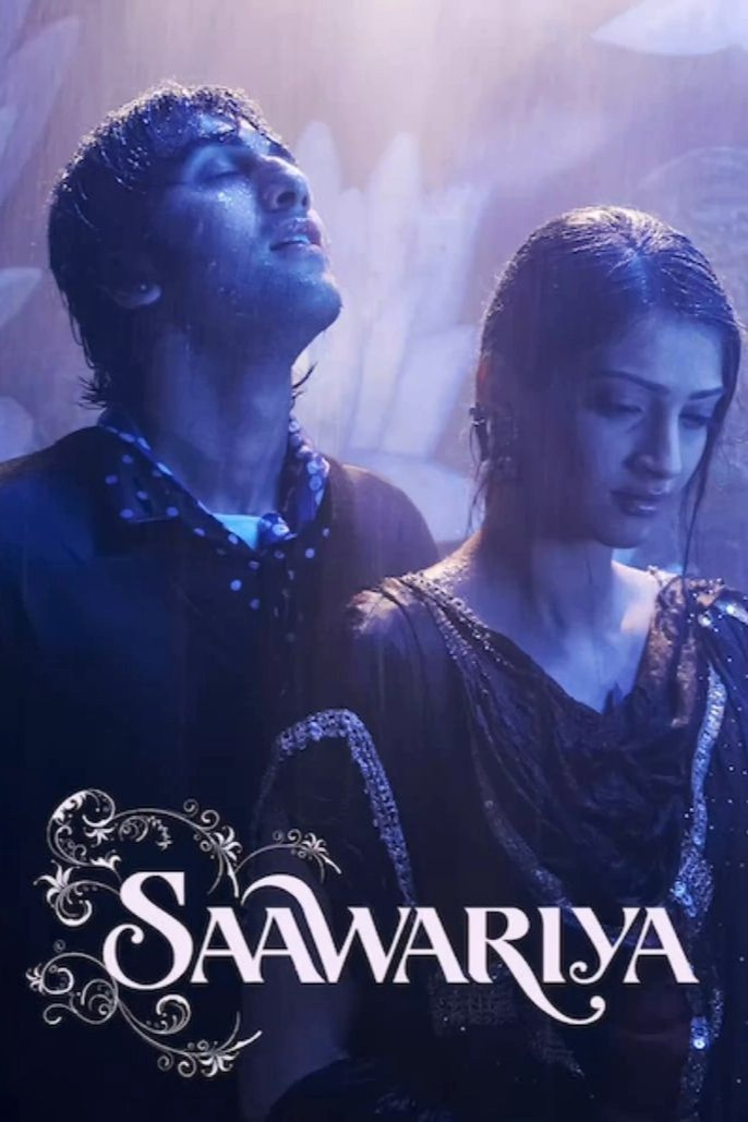 Saawariya