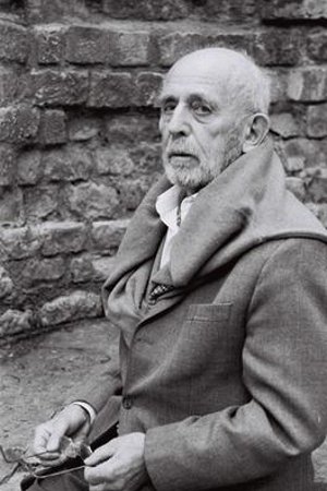 et billede af Jacques Baratier