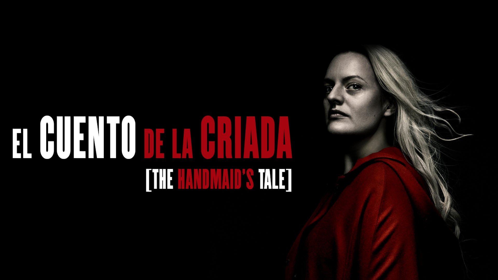 El cuento de la criada - Season 0 Episode 32 : Episodio 32 (2025)