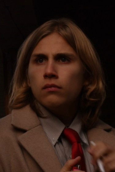 et billede af Émile Kételers