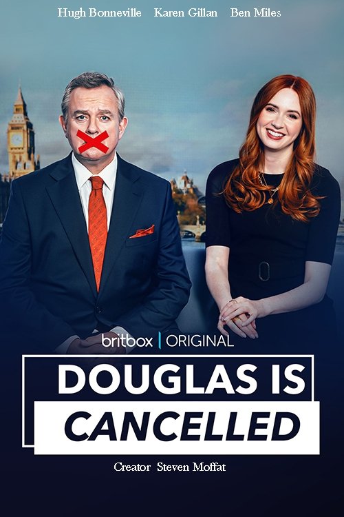 EN - Douglas Is Cancelled (2024)