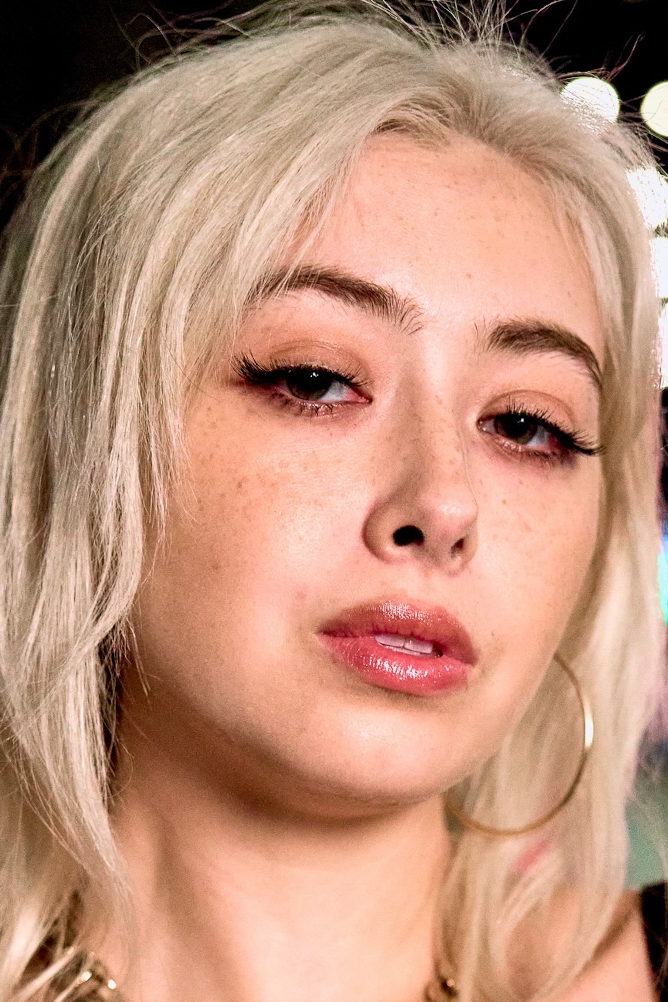 Chloe Surreal Profile Images — The Movie Database (TMDB)