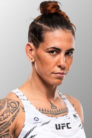 et billede af Nora Cornolle