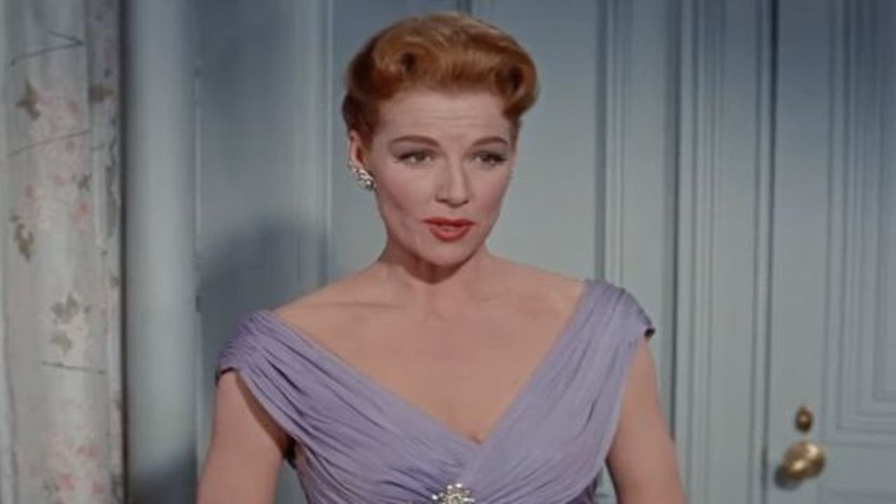 The Opposite Sex (1956)