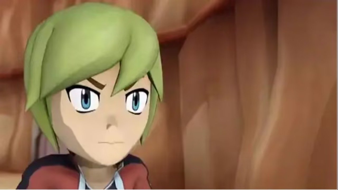 Thumbnail for Episode 39 Season 1 Episode 39