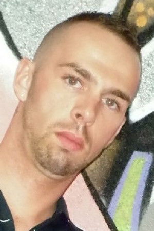 et billede af Jonathan Darko