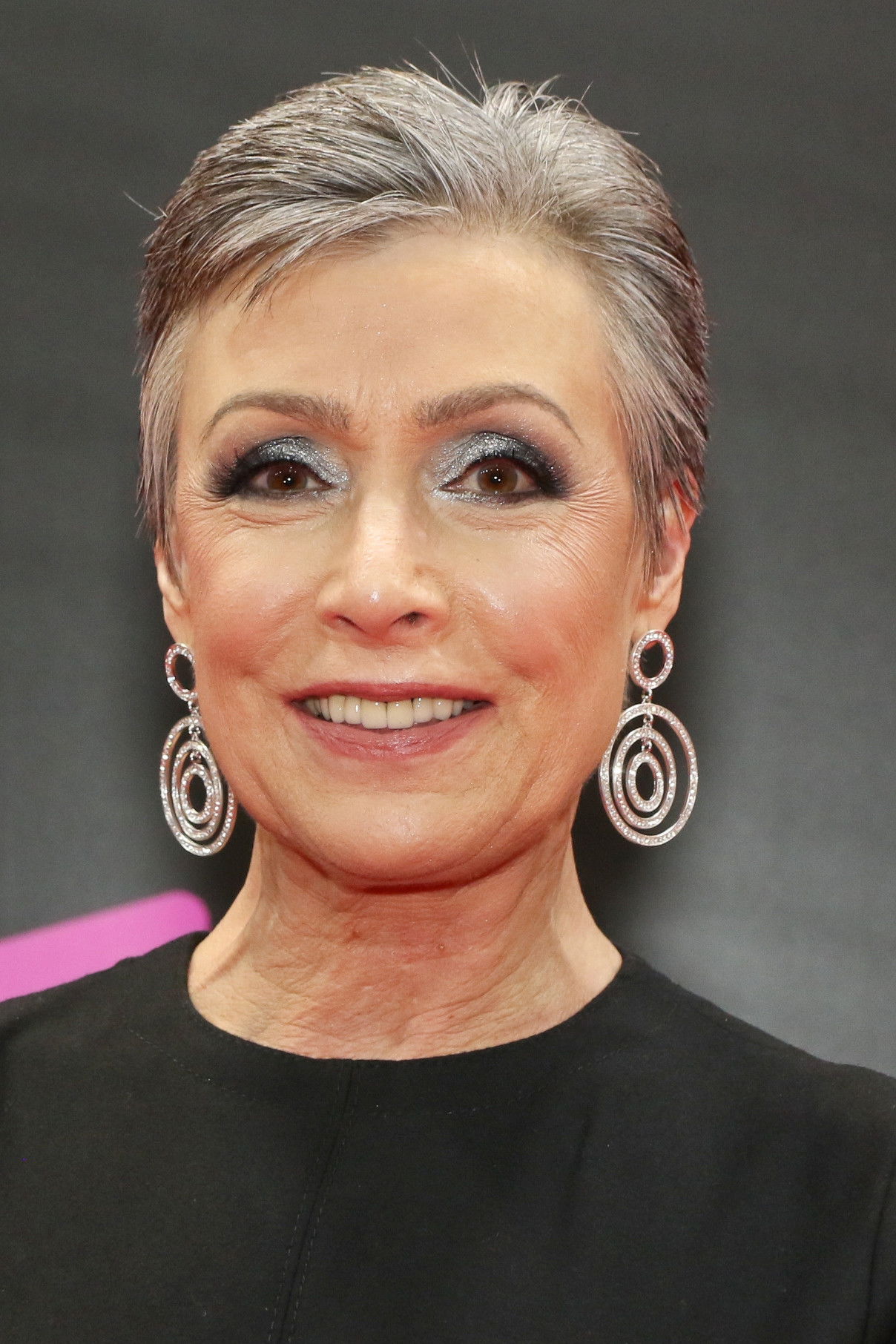 et billede af Greet Rouffaer