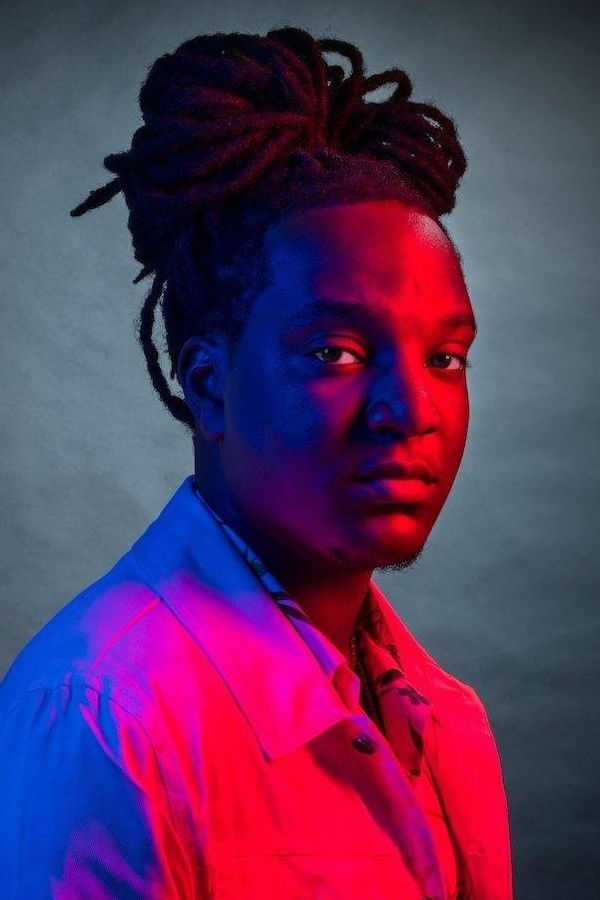 et billede af Jonna Fraser