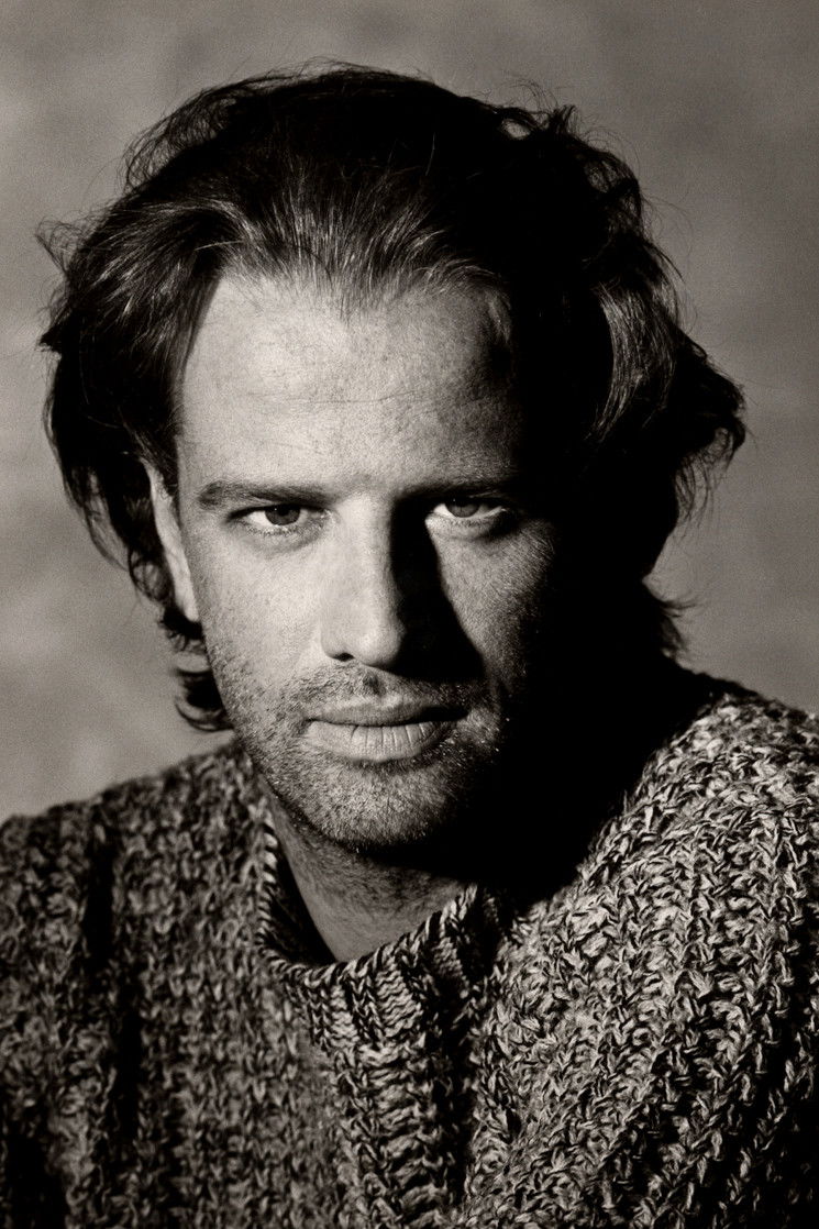 et billede af Christopher Lambert