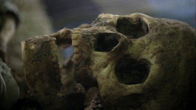 Episode 5 - La casa degli orrori