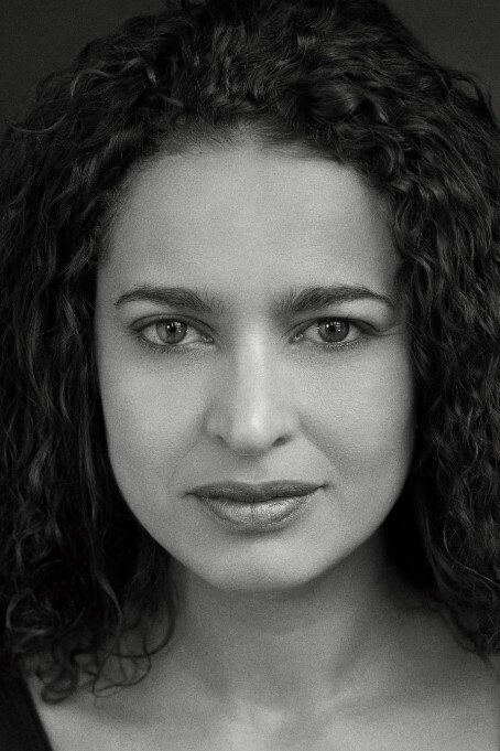 et billede af Christianne Oliveira