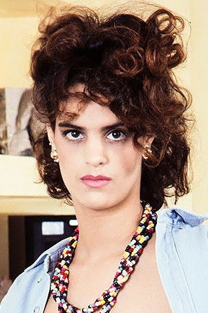 et billede af Nilli Willis