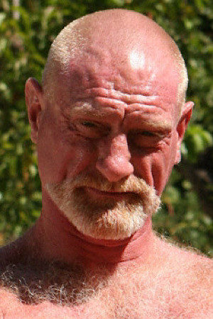 et billede af Ben Martin