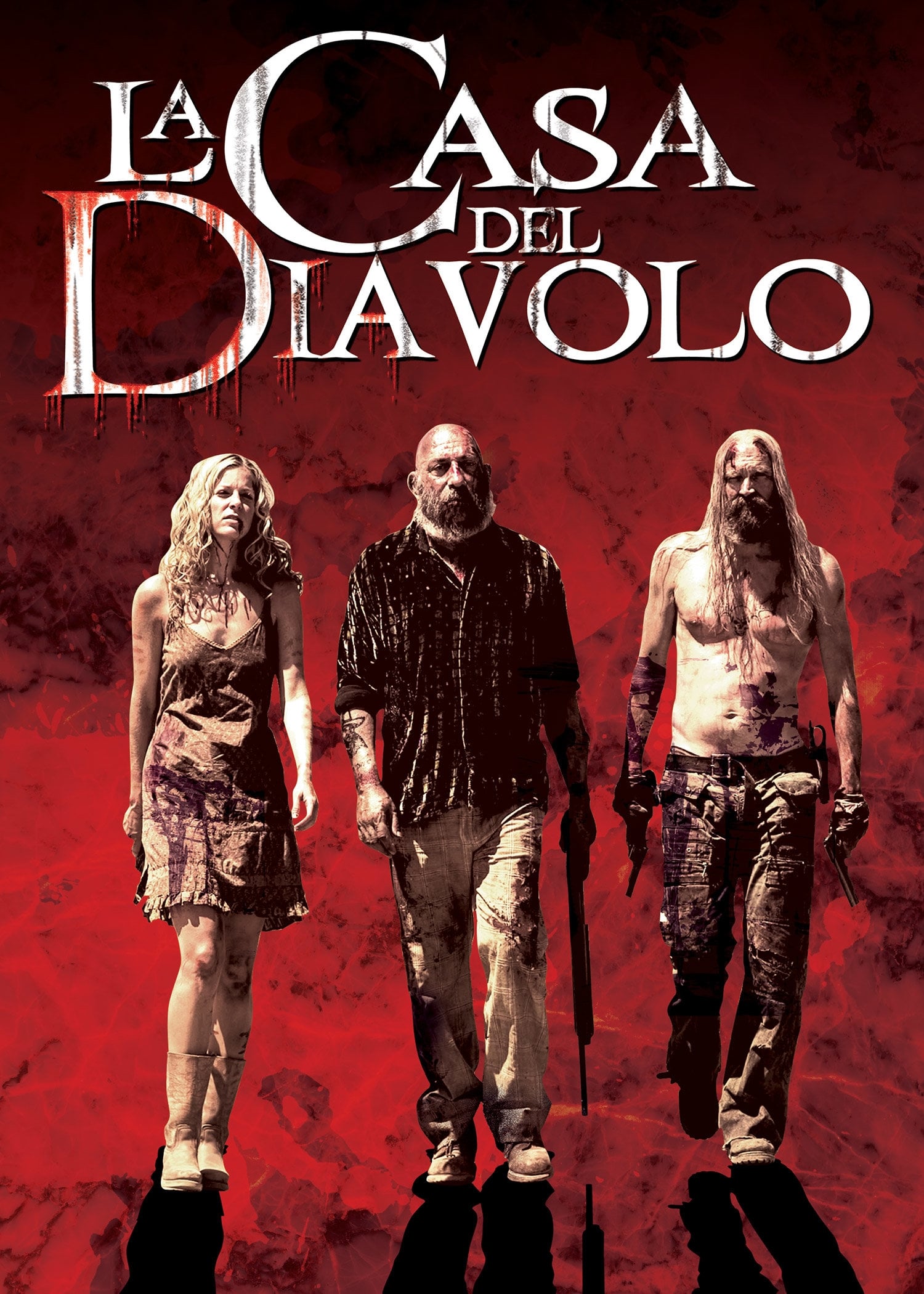 The Devil's Rejects