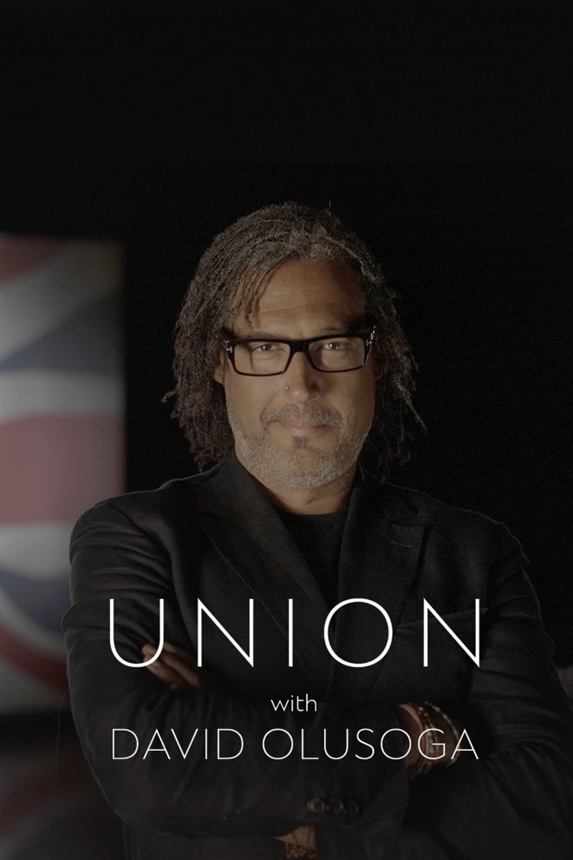 Union with David Olusoga TV Shows About United Kingdom