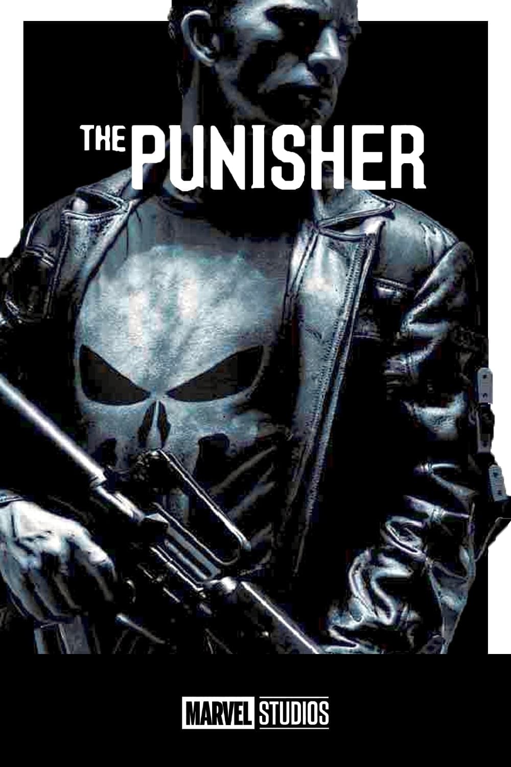 The Punisher