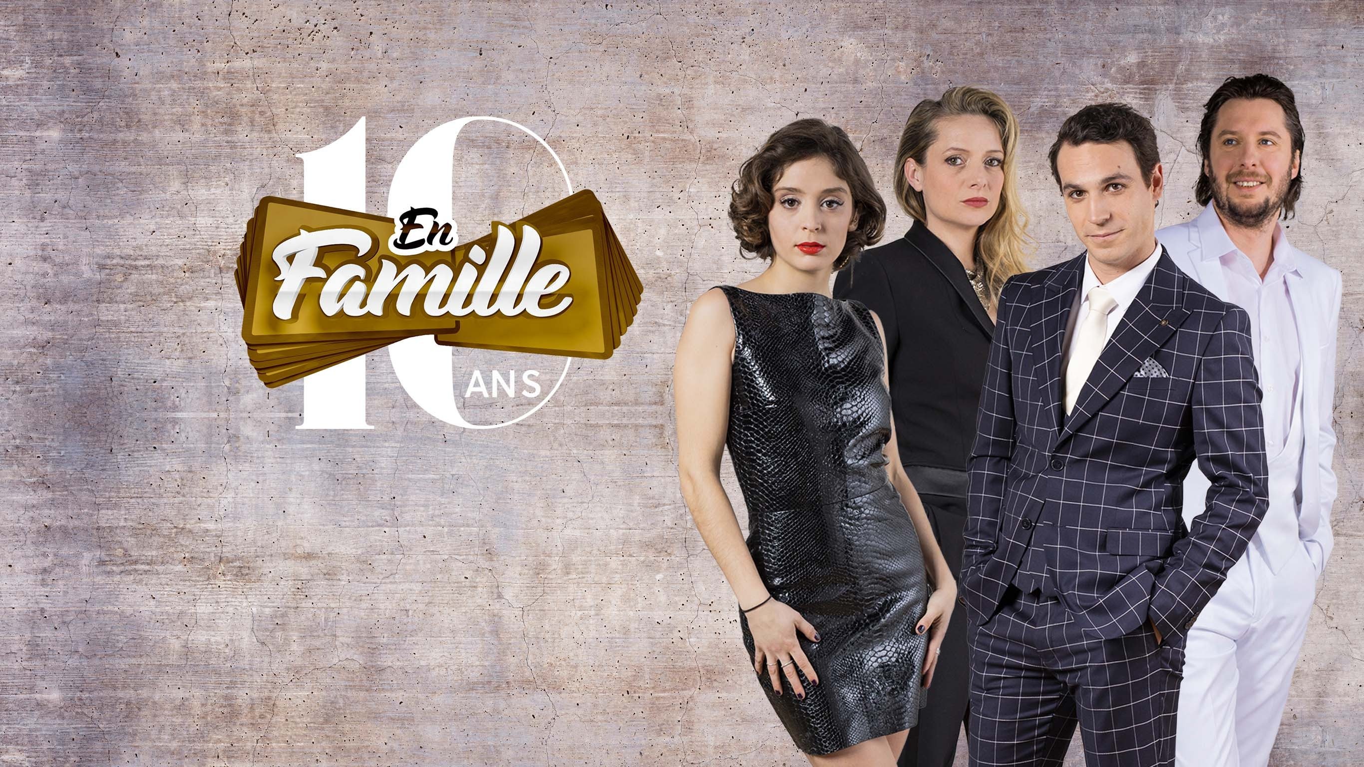 En Famille