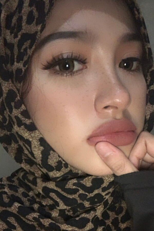 et billede af Najwa Aprillia Khairani