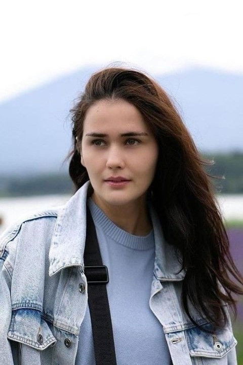 et billede af Senk Lotta