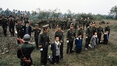 Laogai: Prison Nation - Inside China's Ruling System