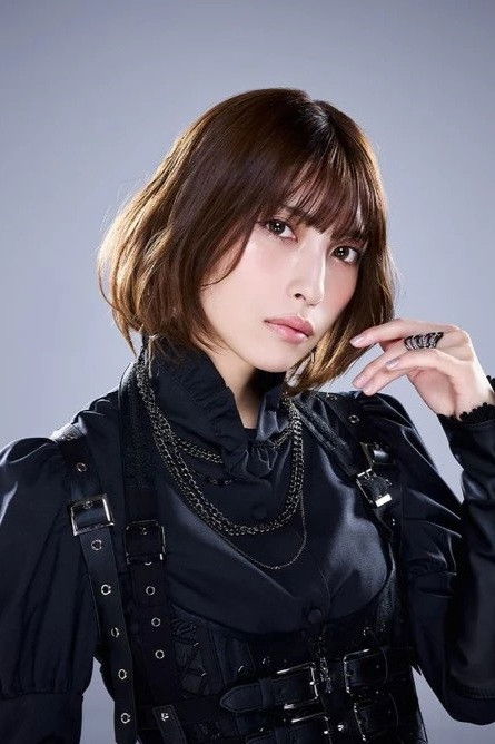 et billede af Mao Uesugi