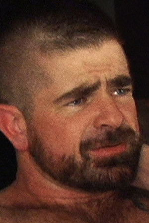 et billede af Tony Ray