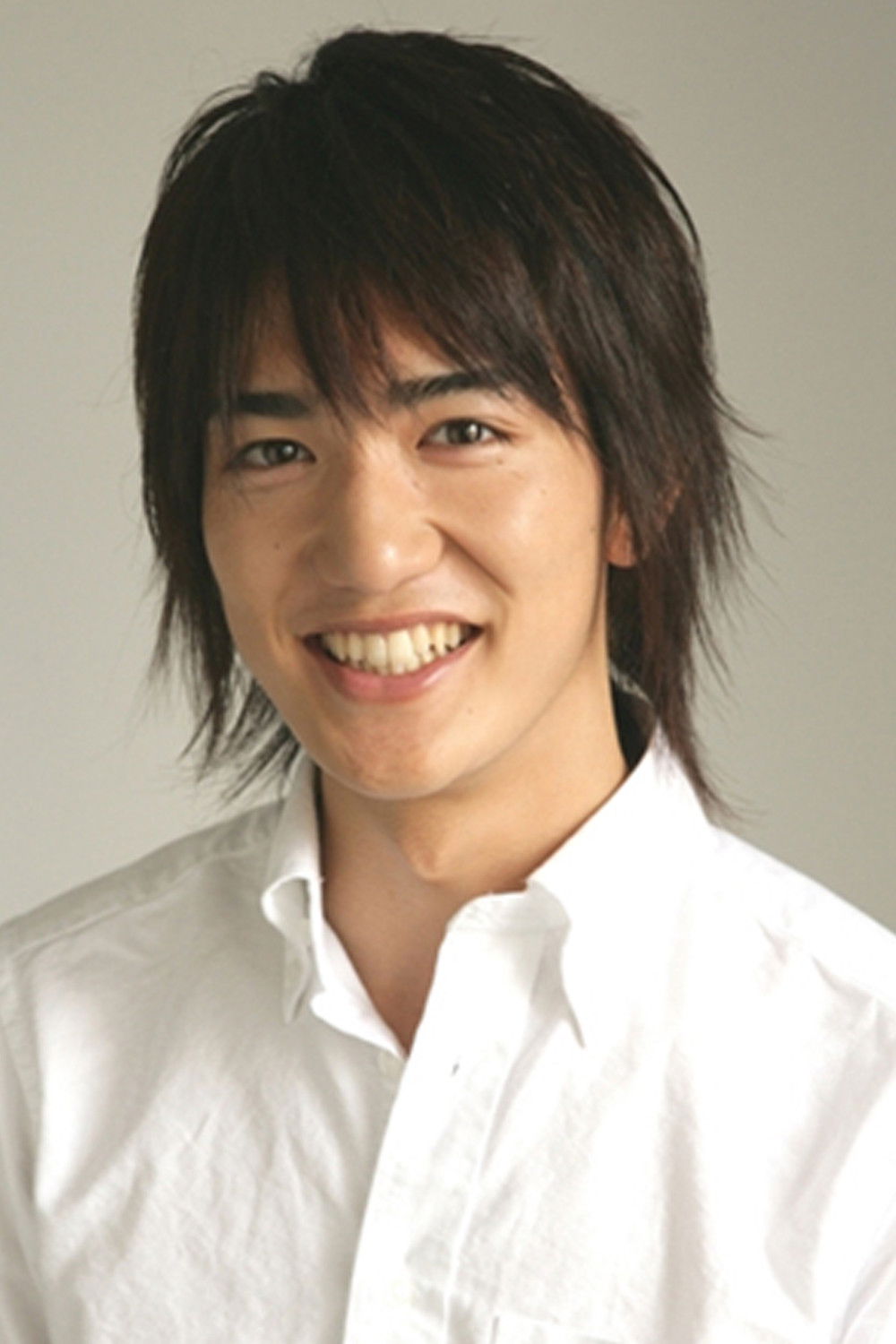 et billede af Ryo Hayakawa