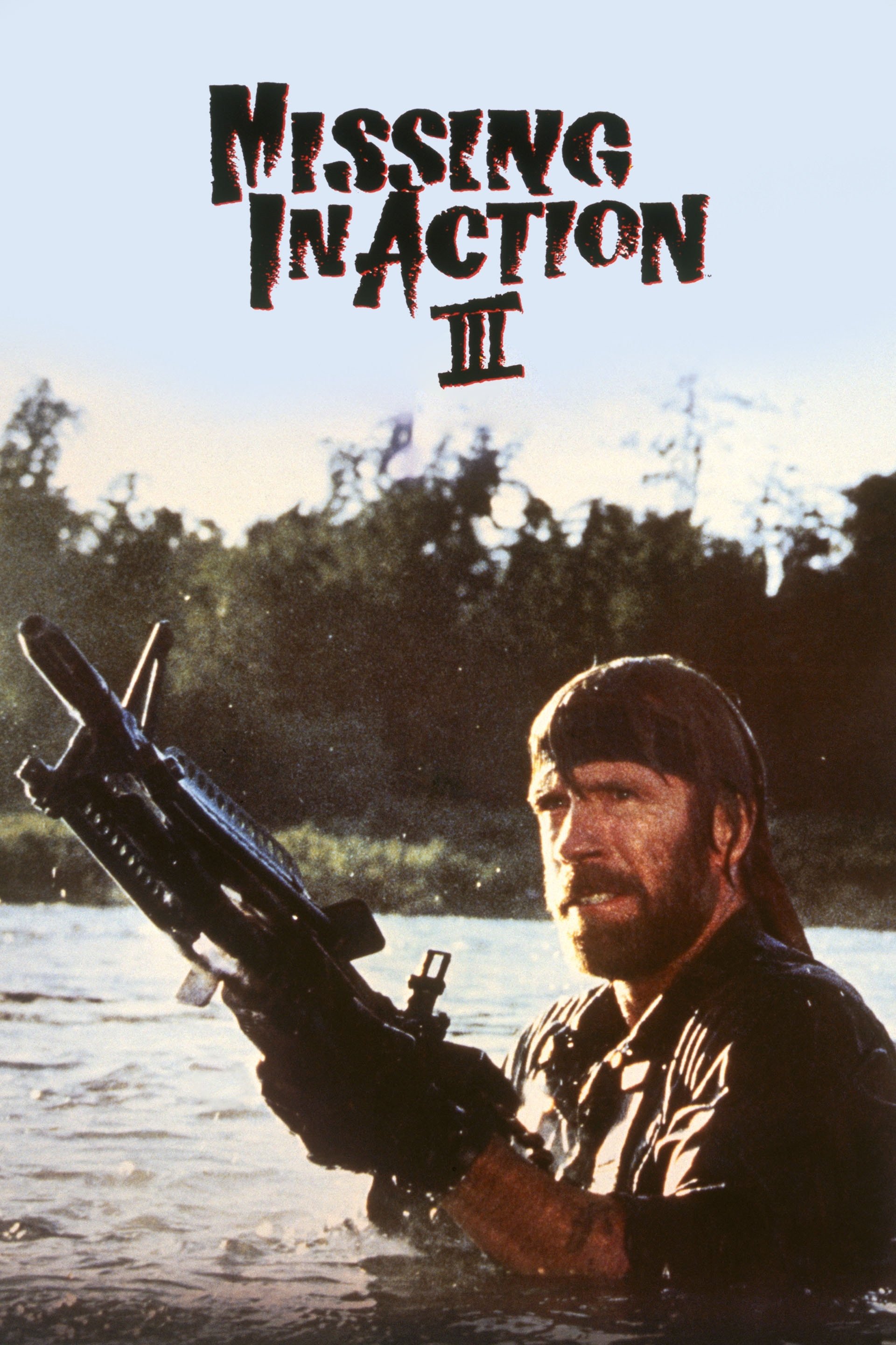 Braddock: Missing in Action III
