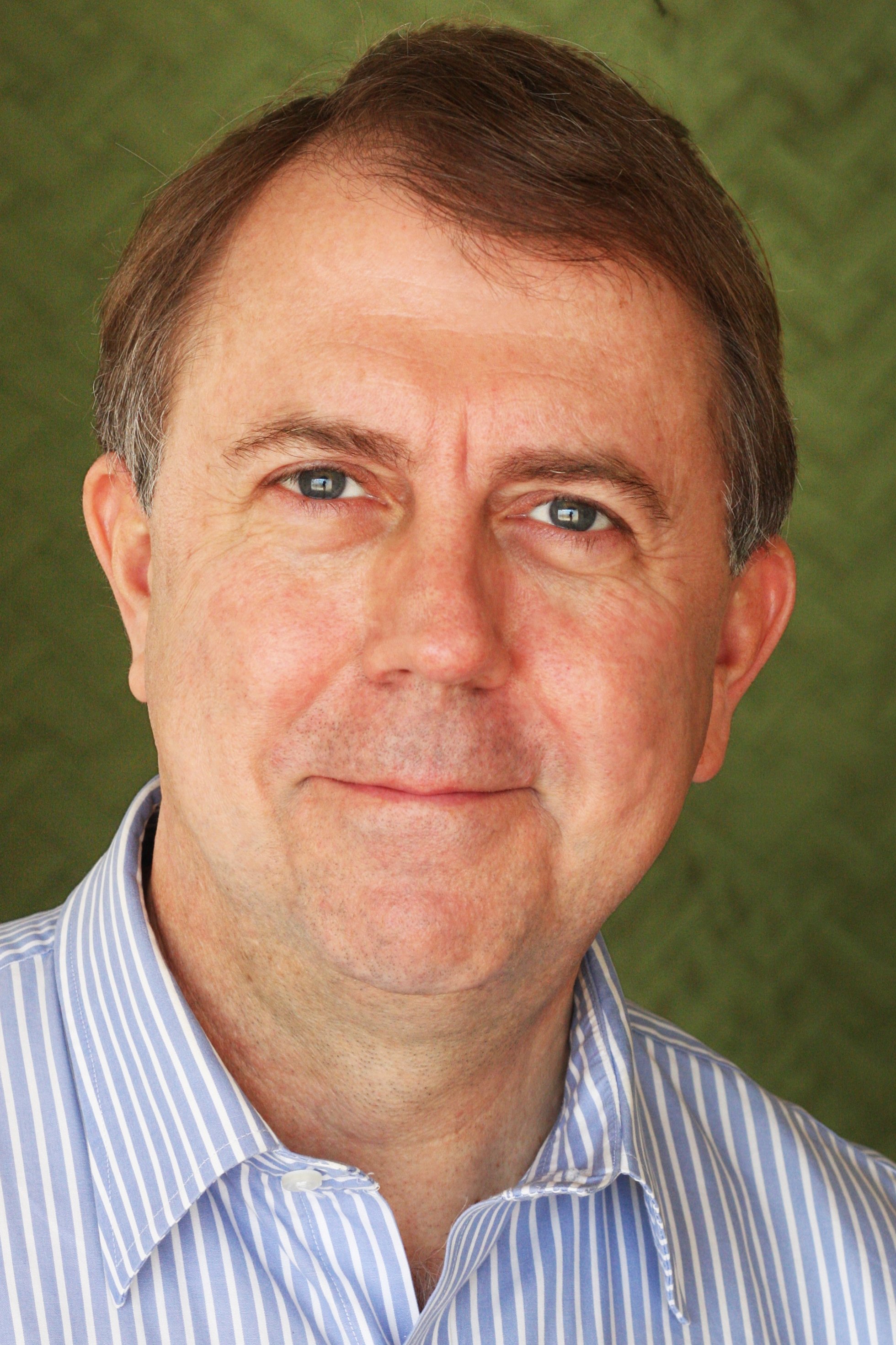 et billede af Benton Jennings