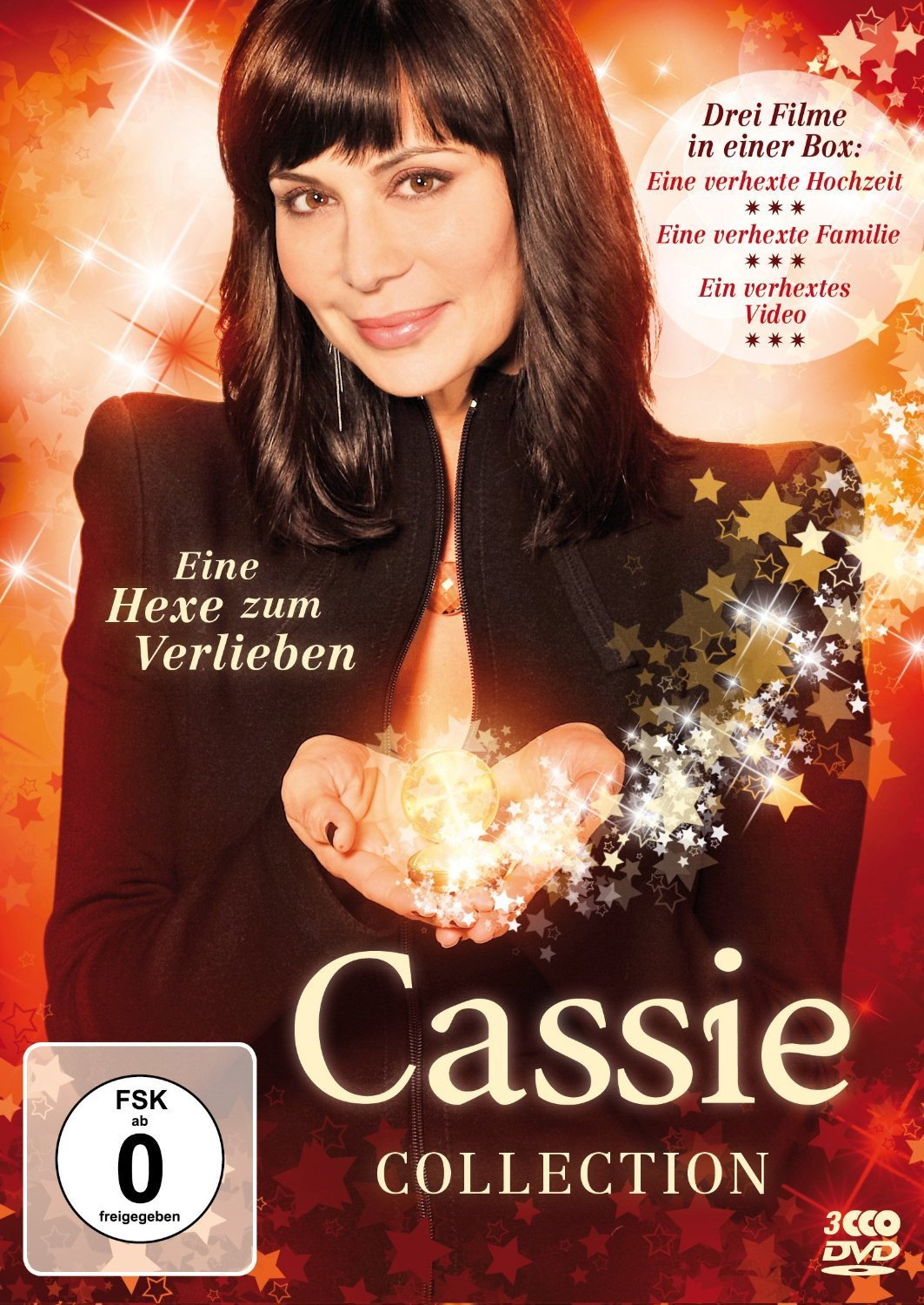 The Good Witch Collection - Posters — The Movie Database (TMDB)