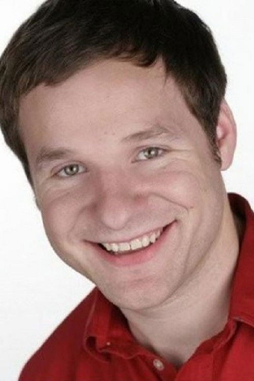 et billede af Seton Brown