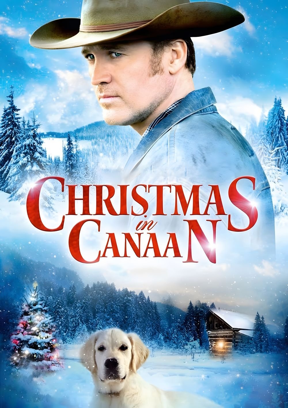 Christmas in Canaan