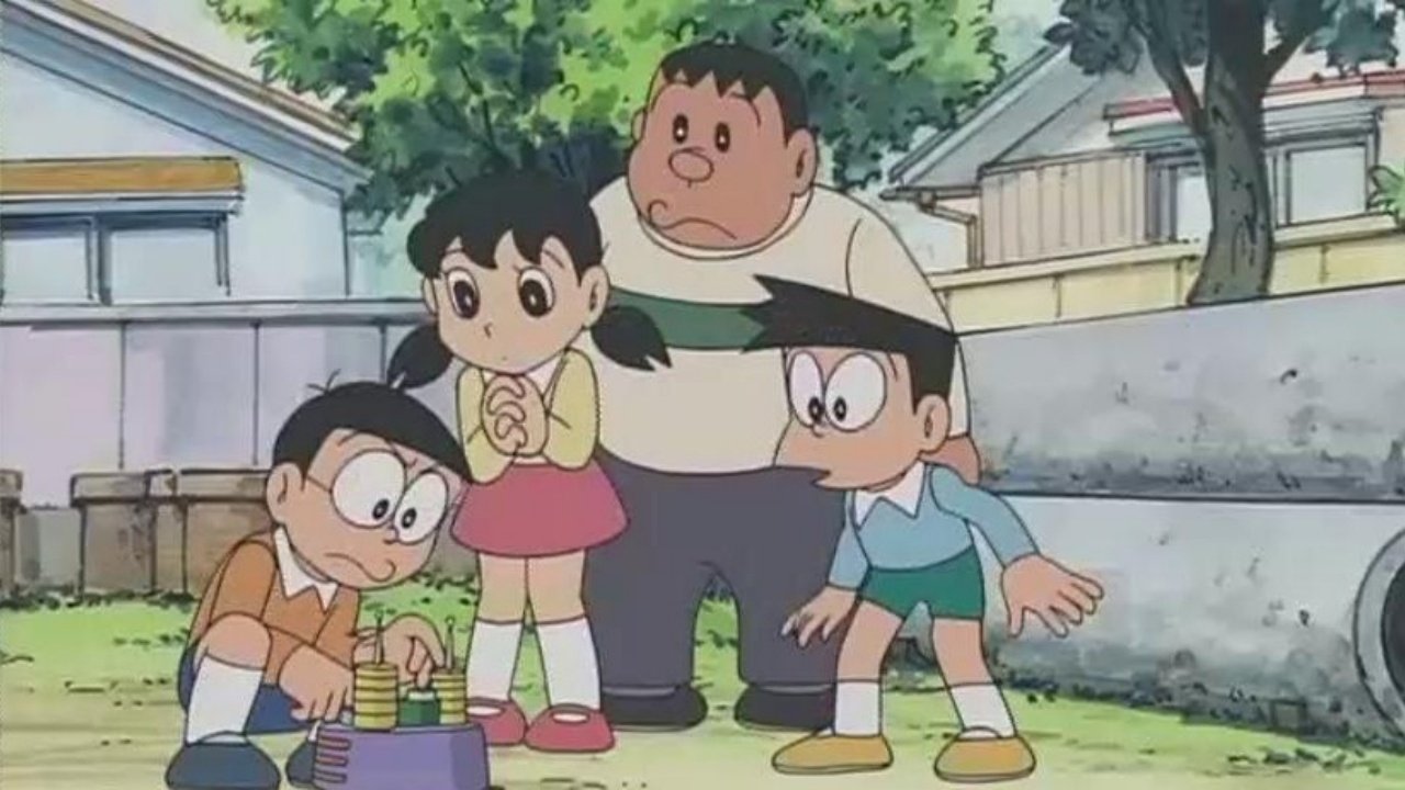 Episode 11