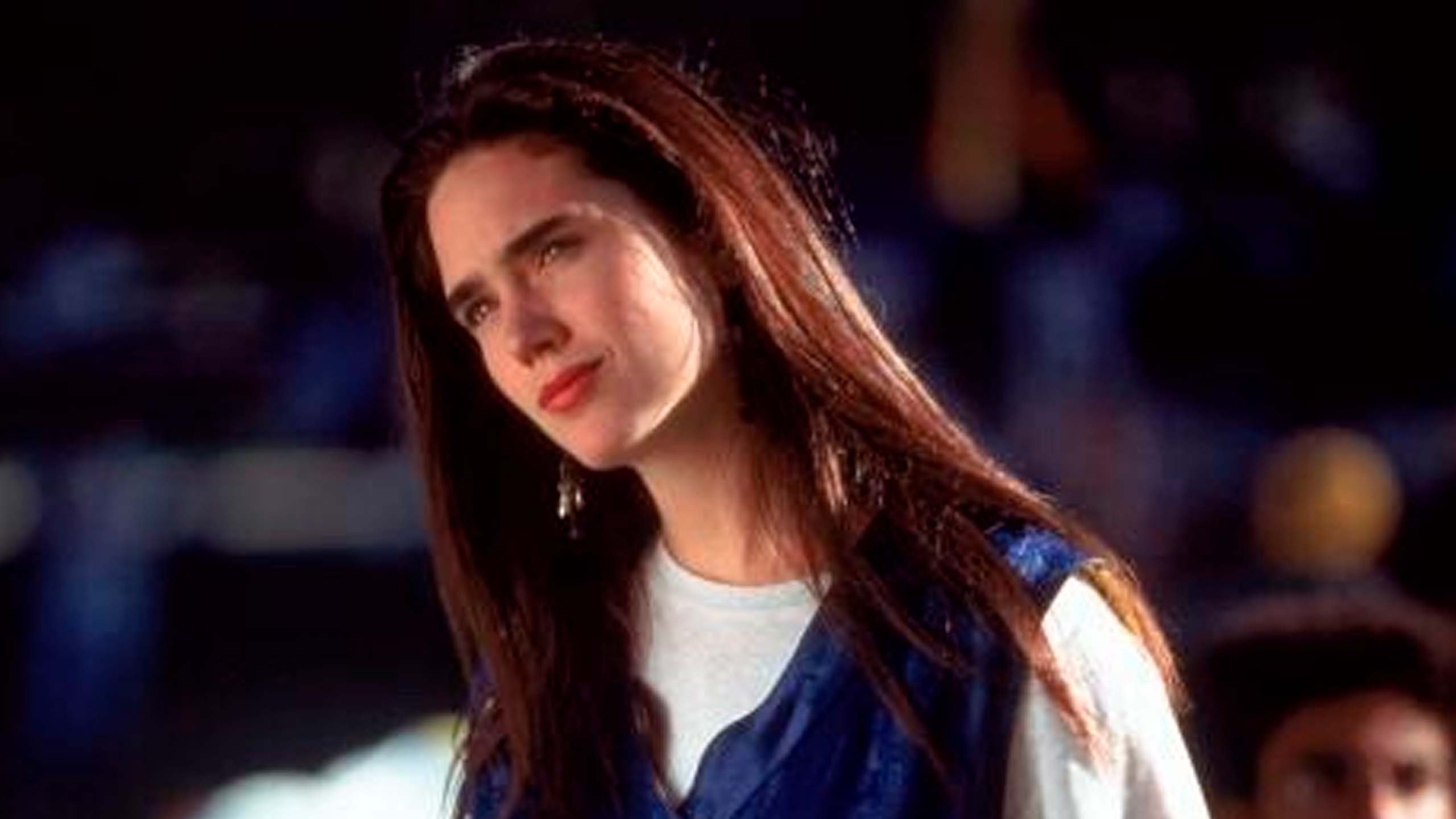 Higher Learning (1995)