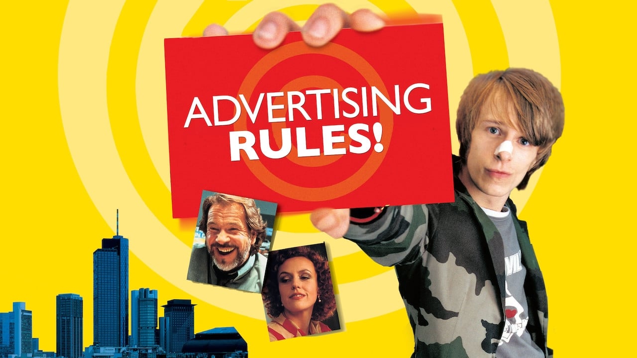 Advertising Rules! (2001)
