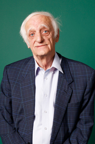 et billede af Franco Maino