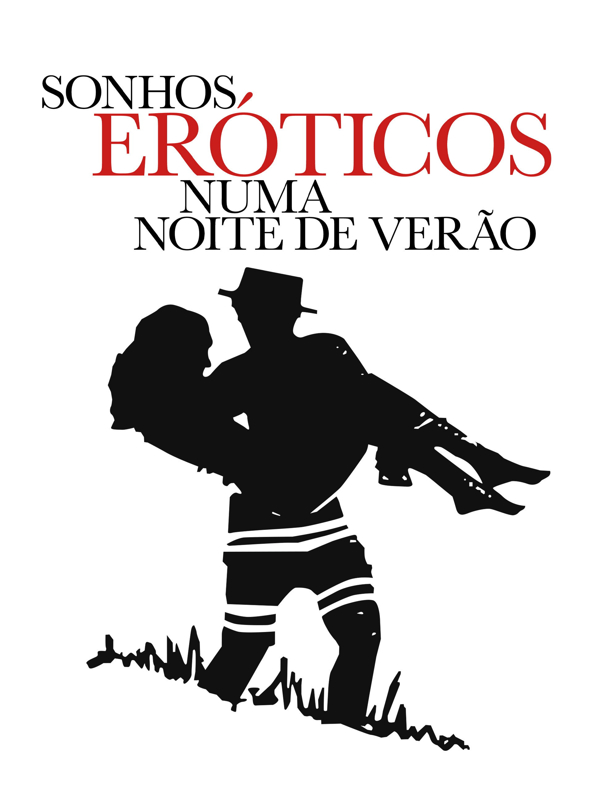 Uma Comédia Sexual Numa Noite de Verão