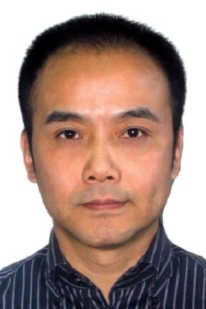 种玉杰