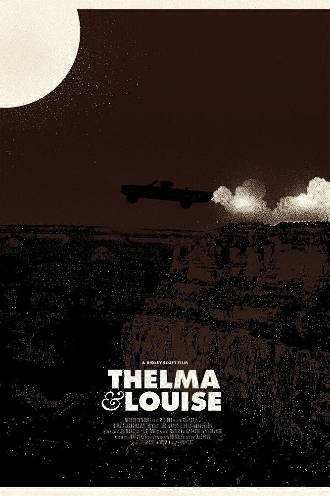 Thelma & Louise