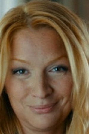 et billede af Viktoriya Efimova-Shestakovskaya