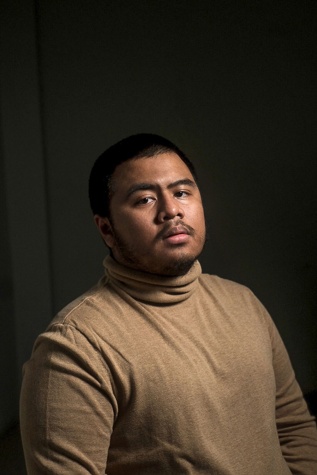 et billede af Arjuna Asa