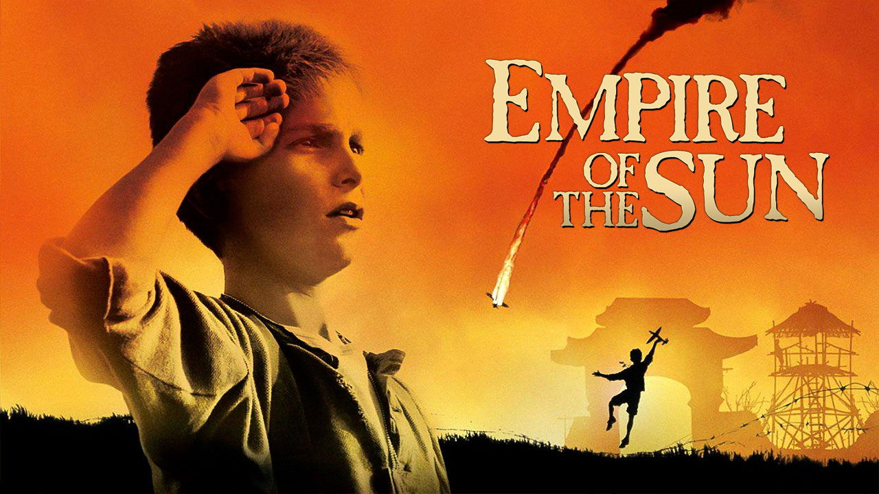 Empire of the Sun