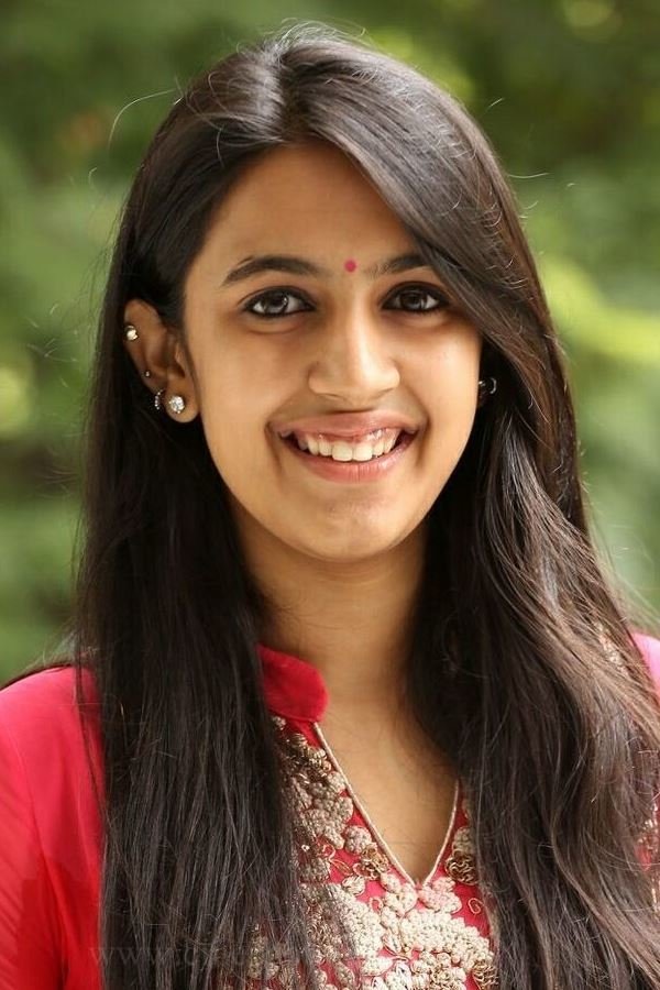 et billede af Niharika Konidela
