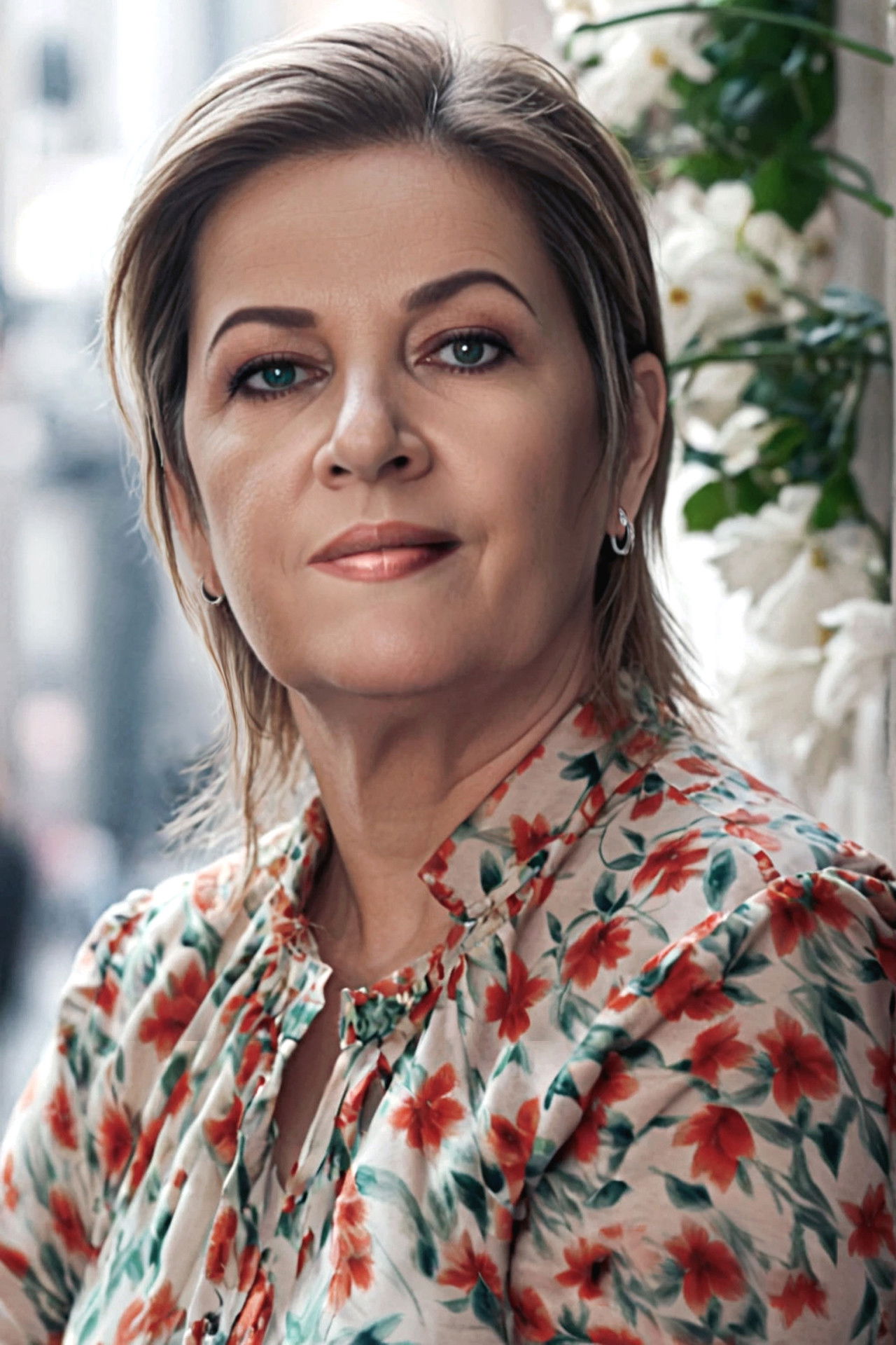 et billede af Cheba Djenet